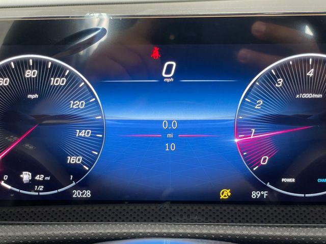 new 2026 Mercedes-Benz CLA 250 car, priced at $45,910