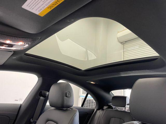 new 2026 Mercedes-Benz CLA 250 car, priced at $45,910