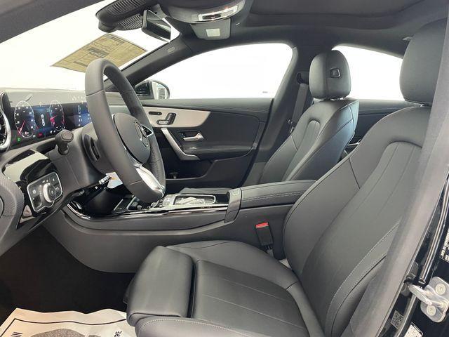 new 2026 Mercedes-Benz CLA 250 car, priced at $45,910