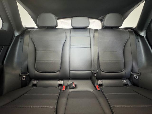 new 2025 Mercedes-Benz GLC 300 car, priced at $54,905