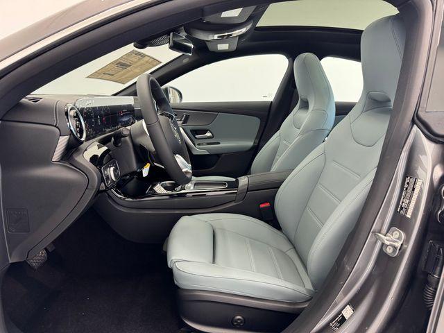 new 2026 Mercedes-Benz CLA 250 car, priced at $45,910