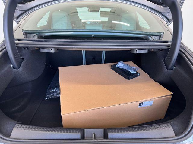 new 2026 Mercedes-Benz CLA 250 car, priced at $45,910