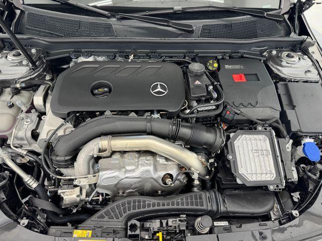 new 2026 Mercedes-Benz CLA 250 car, priced at $45,910