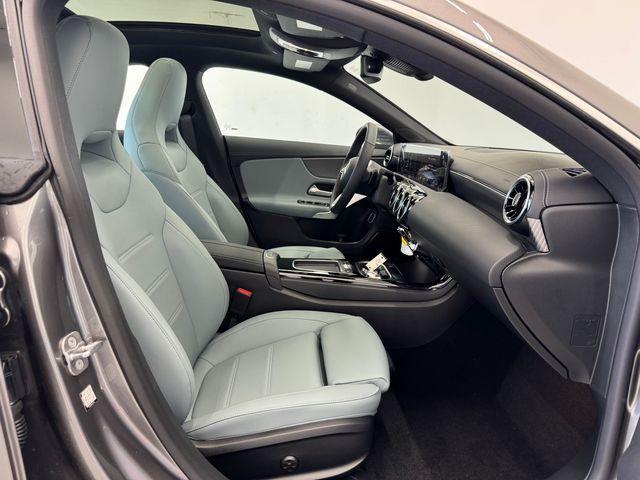 new 2026 Mercedes-Benz CLA 250 car, priced at $45,910