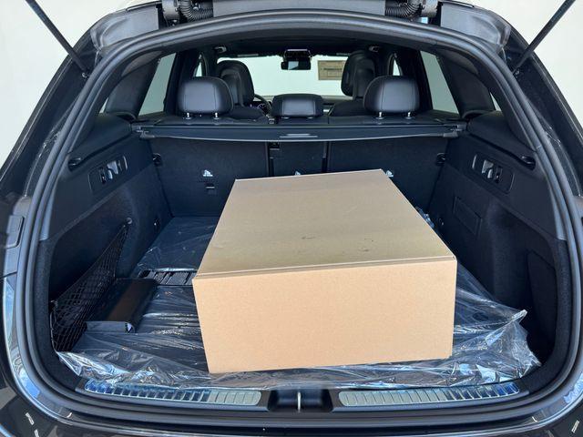 new 2026 Mercedes-Benz GLC 300 car, priced at $54,020