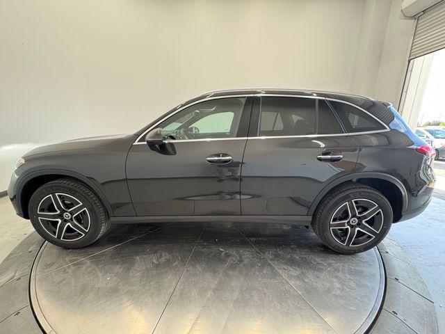 new 2026 Mercedes-Benz GLC 300 car, priced at $54,020