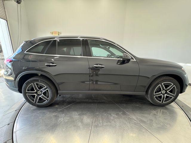 new 2026 Mercedes-Benz GLC 300 car, priced at $54,020