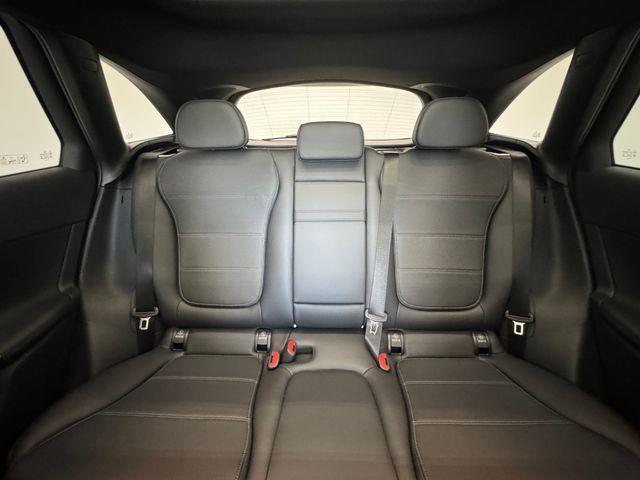 new 2026 Mercedes-Benz GLC 300 car, priced at $54,020