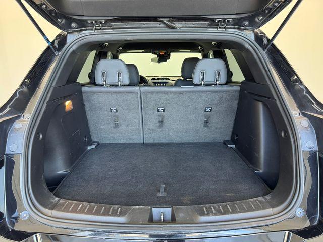 used 2022 Chevrolet TrailBlazer car, priced at $19,997