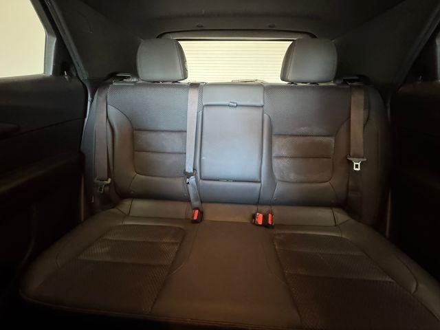 used 2022 Chevrolet TrailBlazer car, priced at $19,997