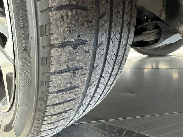 used 2022 Chevrolet TrailBlazer car, priced at $19,997