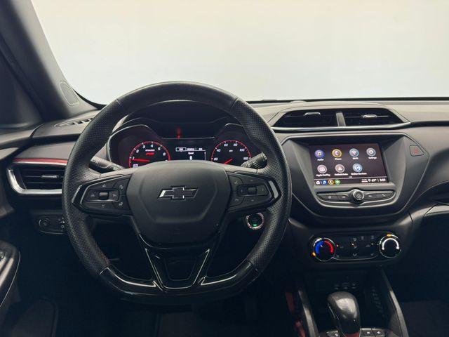 used 2022 Chevrolet TrailBlazer car, priced at $19,997