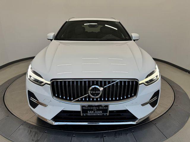 used 2022 Volvo XC60 car, priced at $30,784