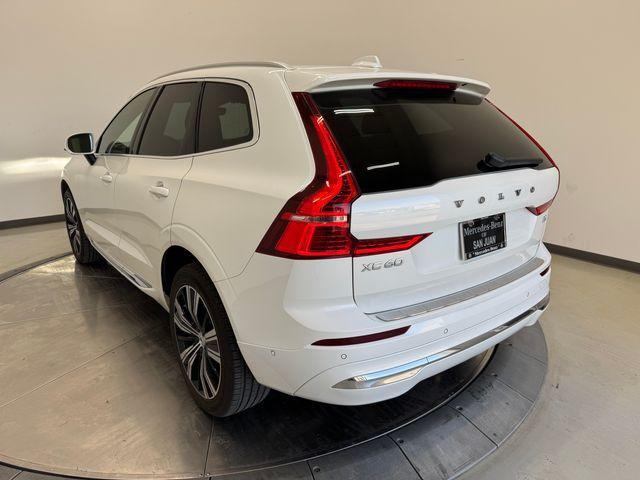 used 2022 Volvo XC60 car, priced at $30,784