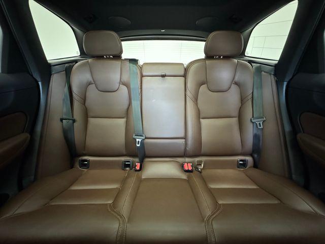 used 2022 Volvo XC60 car, priced at $30,784