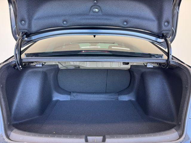 used 2025 Honda Civic car, priced at $26,924