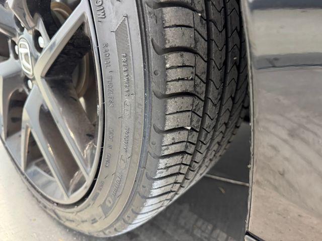 used 2025 Honda Civic car, priced at $26,924