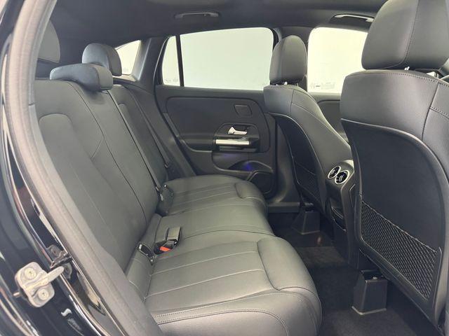 new 2026 Mercedes-Benz GLA 250 car, priced at $47,345