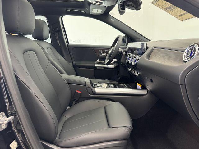 new 2026 Mercedes-Benz GLA 250 car, priced at $47,345