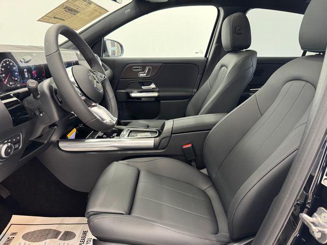 new 2026 Mercedes-Benz GLA 250 car, priced at $47,345