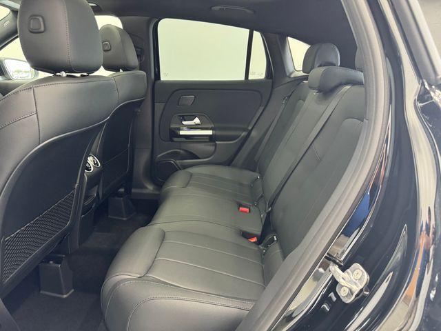 new 2026 Mercedes-Benz GLA 250 car, priced at $47,345