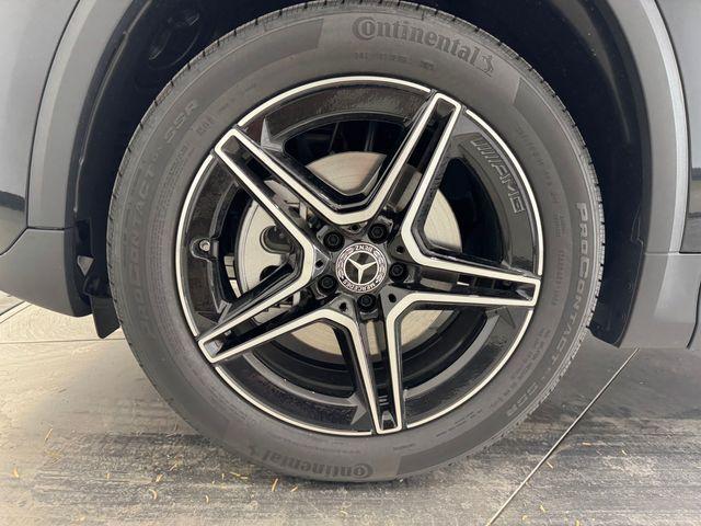 new 2026 Mercedes-Benz GLA 250 car, priced at $47,345