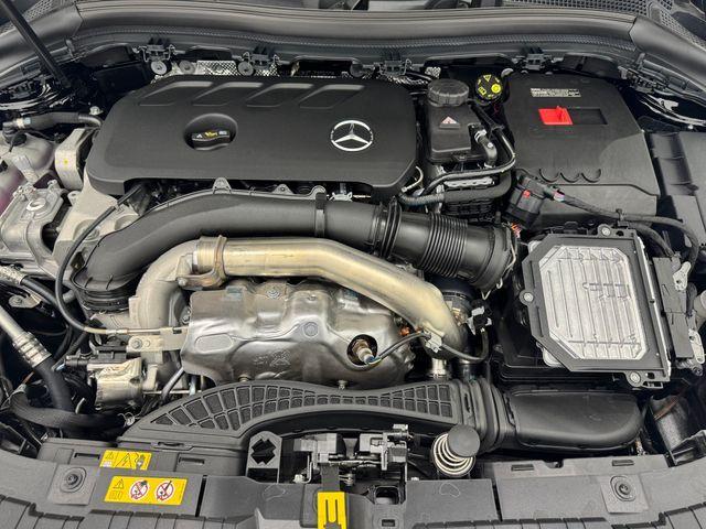 new 2026 Mercedes-Benz GLA 250 car, priced at $47,345
