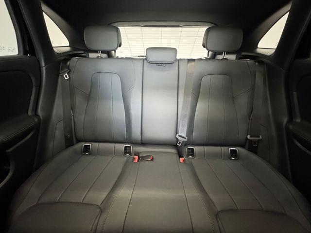 new 2026 Mercedes-Benz GLA 250 car, priced at $47,345