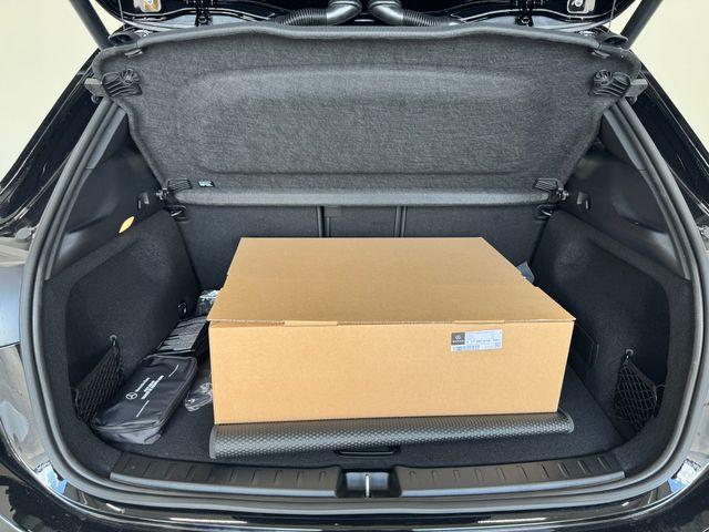 new 2026 Mercedes-Benz GLA 250 car, priced at $47,345
