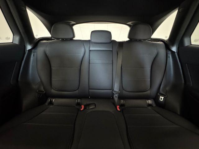 new 2025 Mercedes-Benz GLC 300 car, priced at $53,765