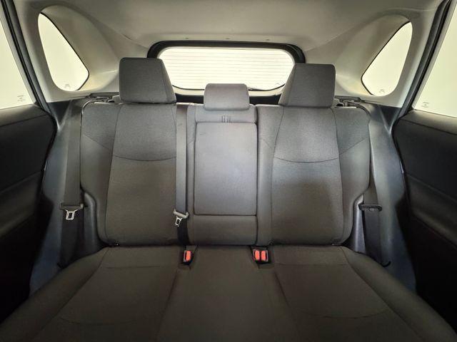 used 2021 Toyota RAV4 car, priced at $25,570