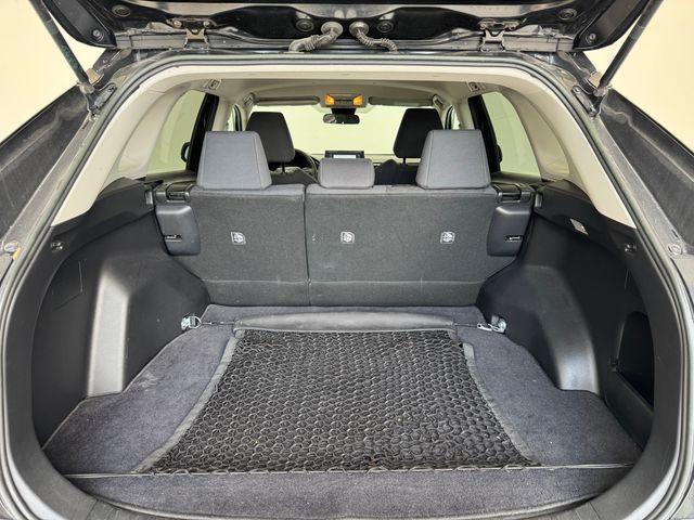 used 2021 Toyota RAV4 car, priced at $25,570