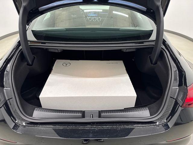 new 2026 Mercedes-Benz CLA 250 car, priced at $53,830