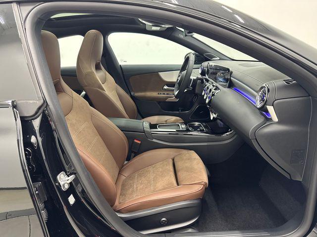 new 2026 Mercedes-Benz CLA 250 car, priced at $53,830