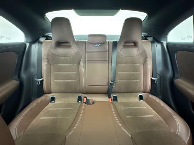 new 2026 Mercedes-Benz CLA 250 car, priced at $53,830