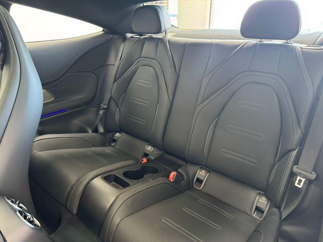 new 2026 Mercedes-Benz AMG CLE 53 car, priced at $86,570