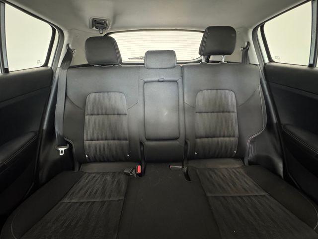 used 2020 Kia Sportage car, priced at $13,191