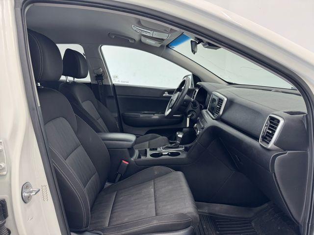 used 2020 Kia Sportage car, priced at $13,191
