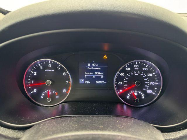 used 2020 Kia Sportage car, priced at $13,191