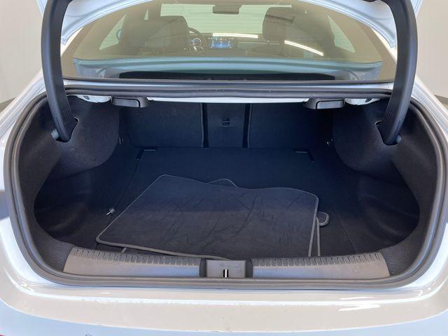 used 2025 Mercedes-Benz CLA 250 car, priced at $33,998