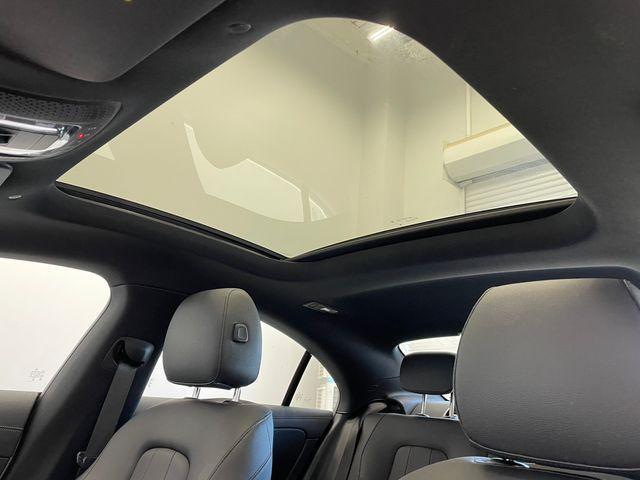 used 2025 Mercedes-Benz CLA 250 car, priced at $33,998