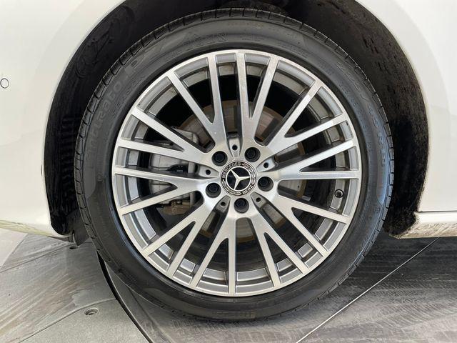 used 2025 Mercedes-Benz CLA 250 car, priced at $33,998