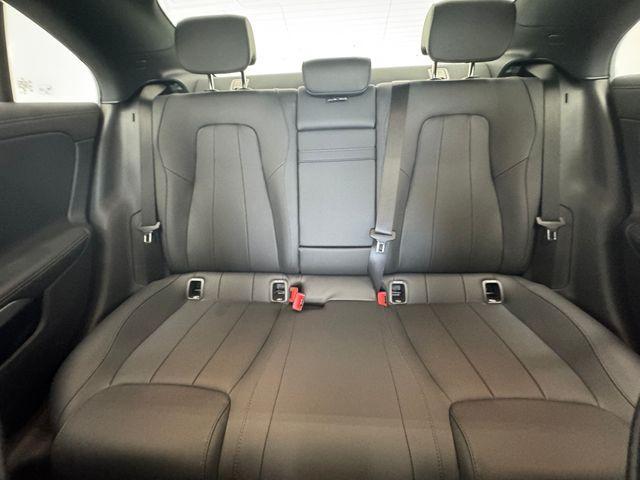 new 2026 Mercedes-Benz CLA 250 car, priced at $48,660