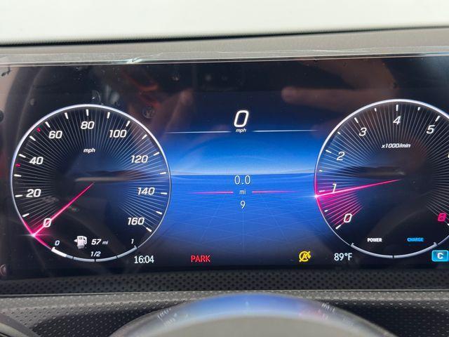 new 2026 Mercedes-Benz CLA 250 car, priced at $48,660