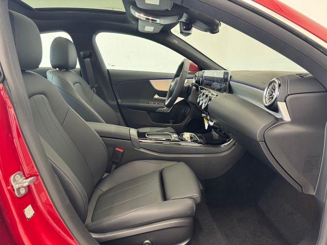 new 2026 Mercedes-Benz CLA 250 car, priced at $48,660