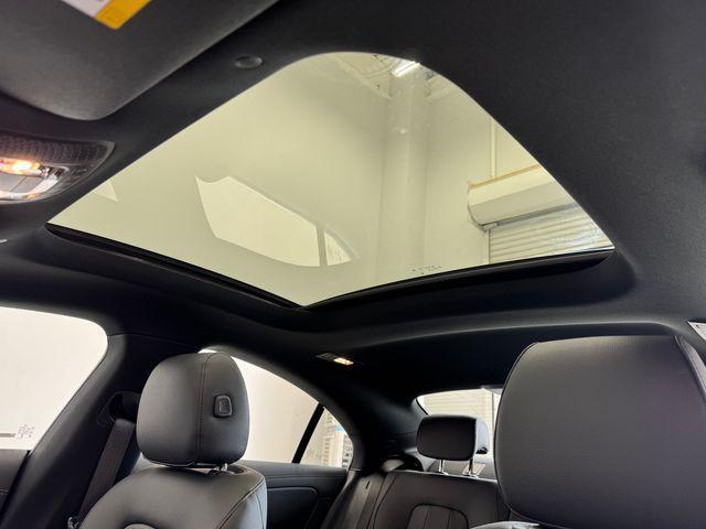 new 2026 Mercedes-Benz CLA 250 car, priced at $48,660