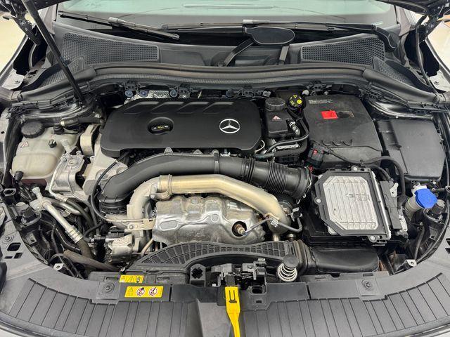 new 2025 Mercedes-Benz GLA 250 car, priced at $50,330