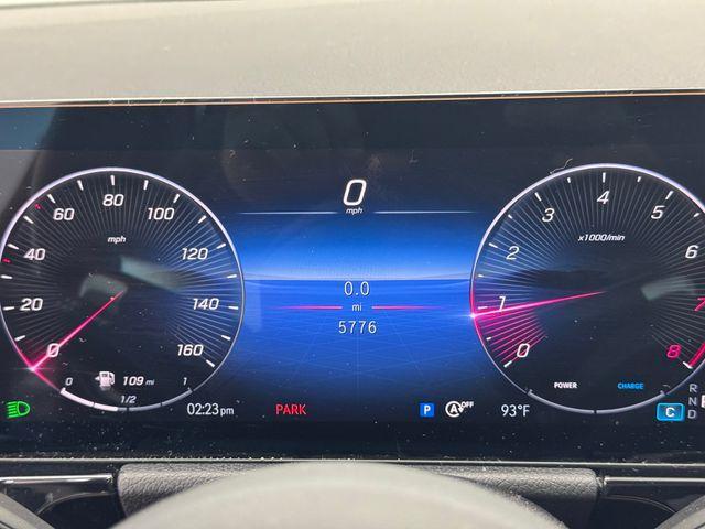 new 2025 Mercedes-Benz GLA 250 car, priced at $50,330