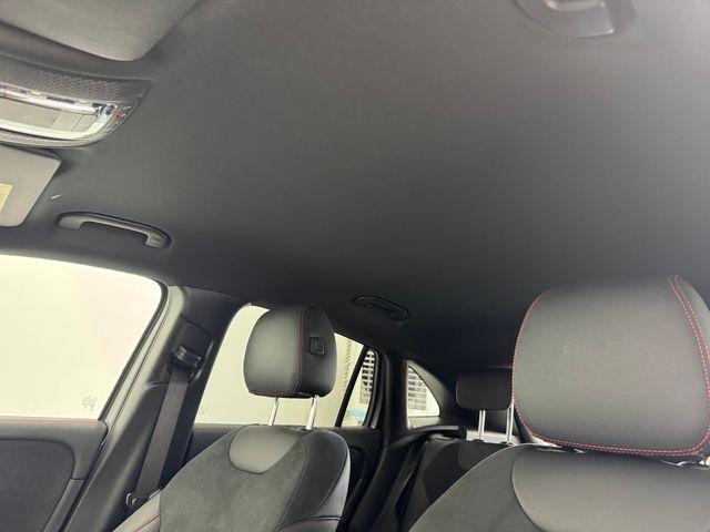 new 2025 Mercedes-Benz GLA 250 car, priced at $50,330