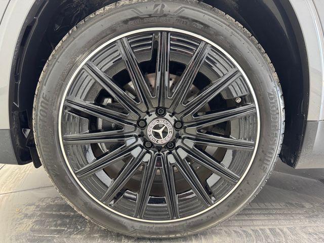 new 2025 Mercedes-Benz GLA 250 car, priced at $50,330